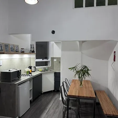 Palermo Rentals - Ph Nuevo - A Estrenar Buenos Aires Exterior photo