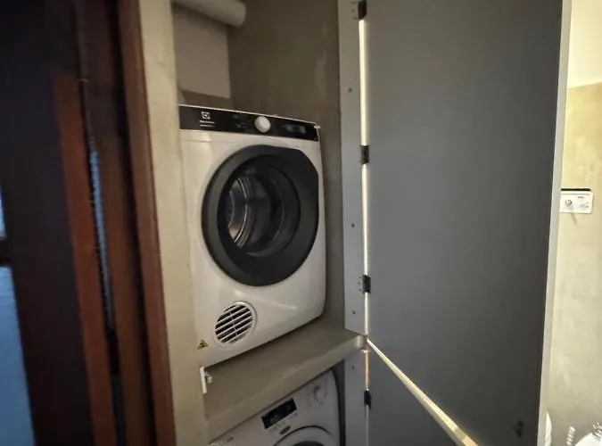 Palermo Rentals - Ph Nuevo - A Estrenar